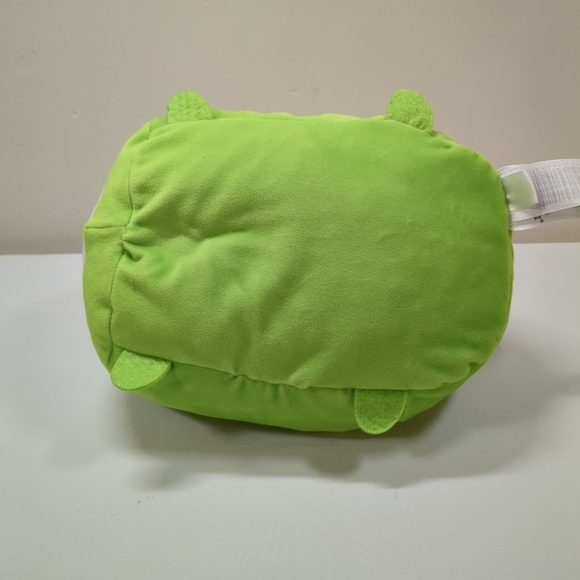 Disney Mike Wazowski Tsum Tsum plush , monsters, inc - Picture 5 of 7